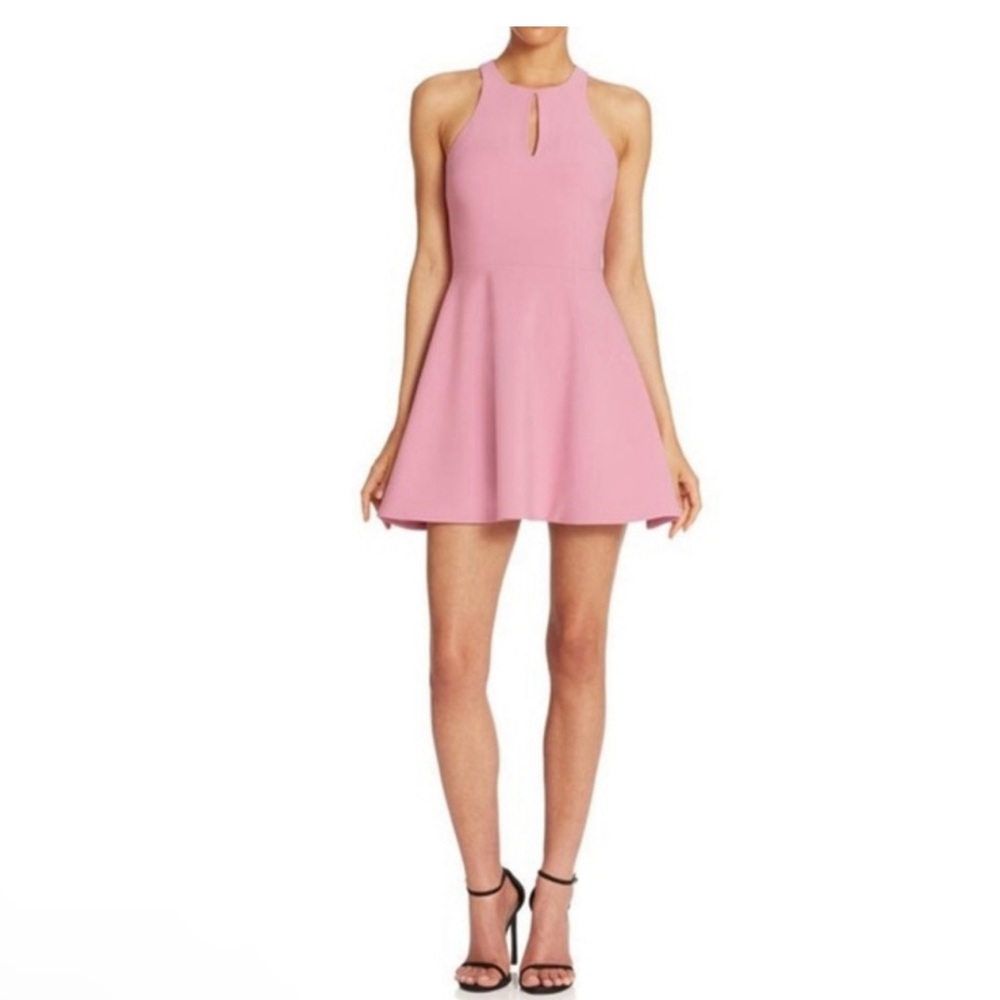Elizabeth & James Scout Dress NWT size 6